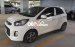 Cần bán lại xe Kia Morning 1.0MT năm sản xuất 2016, màu trắng, giá tốt