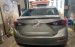 Bán Mazda 3 1.5 sản xuất năm 2017, màu xám còn mới  