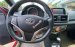 Cần bán xe Toyota Yaris 1.3G sản xuất năm 2016, màu đỏ, xe nhập