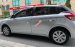 Bán Toyota Yaris 1.3 E đời 2014, màu bạc, xe nhập còn mới, giá chỉ 415 triệu