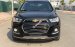 Xe Chevrolet Captiva 2.4 LTZ đời 2016, màu đen  