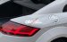 Bán Audi TT sản xuất năm 2016, màu trắng, xe nhập