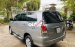 Bán Toyota Innova GSR đời 2011, màu bạc xe gia đình