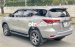 Cần bán xe Toyota Fortuner 2.7V năm 2017, màu xám, xe nhập