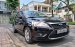 Bán Ford Focus 1.8 MT đời 2011, màu đen