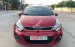Cần bán gấp Kia Rio AT 2014, màu đỏ, nhập khẩu nguyên chiếc  