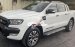 Bán Ford Ranger Wildtrak đời 2015, màu trắng, nhập khẩu