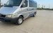 Bán Mercedes Sprinter 313 năm 2009, màu bạc