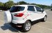 Bán Ford EcoSport 1.5 Titanium đời 2016, màu trắng còn mới