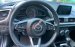 Cần bán Mazda 3 1.5 sản xuất 2017, màu xanh lam còn mới