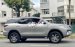 Cần bán xe Toyota Fortuner 2.7V năm 2017, màu xám, xe nhập