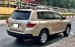 Bán Toyota Highlander LE năm 2011, giá chỉ 760 triệu