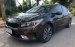 Bán Kia Cerato 2.0 năm sản xuất 2016, màu nâu
