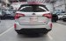 Cần bán Kia Sorento DATH đời 2017, màu bạc, giá chỉ 748 triệu
