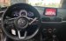 Bán Mazda 3 1.5 sản xuất năm 2017, màu xám còn mới  