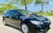 Bán Honda Civic 1.8MT năm 2009, màu đen xe gia đình