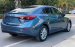Cần bán Mazda 3 1.5 sản xuất 2017, màu xanh lam còn mới