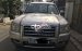 Cần bán xe Ford Everest MT sản xuất năm 2007, màu bạc số sàn, giá tốt