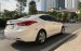 Cần bán xe Hyundai Elantra GLS đời 2013, màu trắng, nhập khẩu