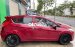 Cần bán gấp Ford Fiesta S đời 2015, màu đỏ xe gia đình, giá tốt