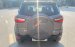 Cần bán lại xe Ford EcoSport Titanium 1.5L AT đời 2015, màu xám
