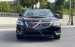 Bán xe Toyota Camry 3.5Q đời 2010, màu đen xe gia đình