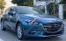Cần bán Mazda 3 1.5 sản xuất 2017, màu xanh lam còn mới