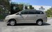 Bán Toyota Innova năm 2012, xe một chủ cực chất, giá tốt