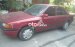 Cần bán gấp Mazda 323 sản xuất năm 1993, màu đỏ, nhập khẩu, giá chỉ 46 triệu