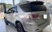 Cần bán Toyota Fortuner 2.7V 4x2 AT 2013, màu bạc số tự động giá cạnh tranh