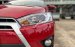 Cần bán xe Toyota Yaris 1.3G sản xuất năm 2016, màu đỏ, xe nhập