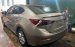 Bán Mazda 3 1.5 sản xuất năm 2017, màu xám còn mới  