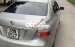 Bán Toyota Vios E năm sản xuất 2010, màu bạc xe gia đình