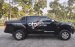 Cần bán Ford Ranger XLS sản xuất năm 2013, màu đen, xe nhập, 383tr