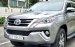 Toyota Fortuner 2. 7V AT 2017 nhập giá chỉ 835 triệu, hỗ trợ vay 80%