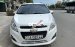 Bán Chevrolet Spark LS 2017, màu trắng chính chủ