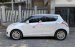 Cần bán lại xe Suzuki Swift AT đời 2014, màu trắng số tự động, 348 triệu