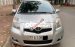 Bán Toyota Yaris AT sản xuất năm 2011, màu bạc, nhập khẩu  