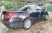 Cần bán xe Toyota Camry 2.4 năm 2011, màu đen  