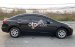 Bán Honda Civic 1.8AT sản xuất năm 2015, màu đen
