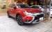 Bán Mitsubishi Outlander CVT năm sản xuất 2020, màu đỏ, giá 730tr