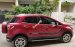 Cần bán lại xe Ford EcoSport Trend năm 2019, màu đỏ