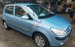 Cần bán lại xe Hyundai Getz 1.4 AT năm 2008, màu xanh lam, nhập khẩu chính chủ