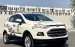 Bán Ford EcoSport Titanium 1.5L AT 2014, màu trắng chính chủ, 395 triệu