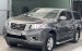 Cần bán xe Nissan Navara E đời 2015, màu xám, nhập khẩu nguyên chiếc 
