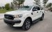 Bán xe Ford Ranger Wildtrak sản xuất năm 2016, màu trắng