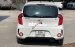 Cần bán xe Kia Morning Si năm sản xuất 2017, màu trắng  