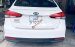 Bán ô tô Kia Cerato MT đời 2017, màu trắng, nhập khẩu nguyên chiếc xe gia đình