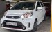 Cần bán lại xe Kia Morning Si AT năm 2017, màu trắng còn mới