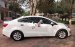 Bán ô tô Kia Rio AT đời 2016, màu trắng, nhập khẩu, 385 triệu